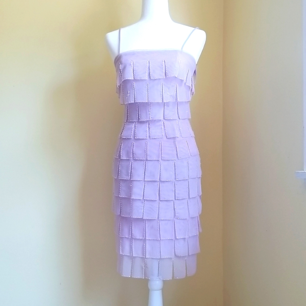 JS Collections Casual Dress